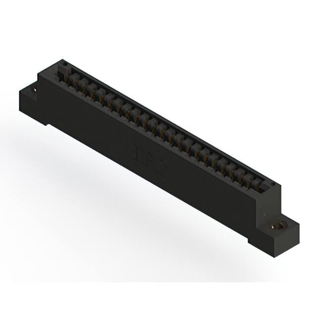 896-023-521-107 EDAC Inc.  Edgeboard Connectors